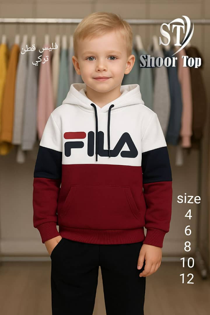 فليس قطن تركي